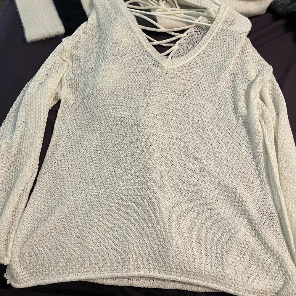 Pol sweater